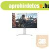 LG VA monitor 31.5" 32UP55NP, 3840x2160, 16:9, 350cd/m2