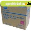 Konica-Minolta TNP49M Toner Magenta 12.000 oldalra