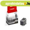 CANON PG-37 EREDETI TINTAPATRON FEKETE 11 ml (? 130 oldal)(