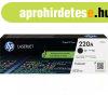 HP W2200A eredeti fekete toner no.220A (2000 oldal)