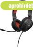 Corsair HS35 v2 Gaming Headset Red