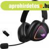 Asus ROG DELTA II Wireless Bluetooth Headset Black