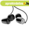 Aiwa ESTM-30BK In-Ear Headphone Black