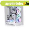 Thermaltake CTE E550 Tempered Glass Snow White