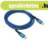 Akyga AK-USB-38 Cable USB Type-C (m) / USB Type-C ver 2.0 60