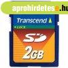 Transcend 2GB SD