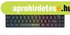 Silverline KB68 Gaming Keyboard Black HU