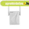 Tenda A15 AC750 Dual Band WiFi Repeater Range Extender White