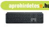 Logitech MX Keys S Keyboard Graphite UK