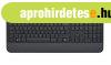 Logitech Signature K650 Wireless Keyboard Graphite US