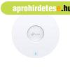 TP-Link EAP690E HD AXE11000 Ceiling Mount Quad-Band WiFi 6E 