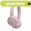 JBL Tune 500 Headset Pink