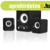 Advance Soundphonics 6W RMS Speaker Black