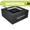 Logitech 980-000913 Bluetooth Audio Adapter Black