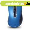 Advance Shape 3D Mouse Blue