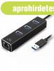 Advance XPand Smart Hub 2in1 USB3.2 Black