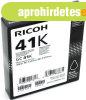 Ricoh SG3110 gl Black (Eredeti) GC41