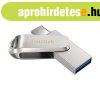 SANDISK Pendrive 186464, DUAL DRIVE LUXE, TYPE-C?, USB 3.1 G