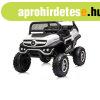 Chipolino Off Road Mercedes UNIMOG elektromos aut br lss