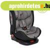 Lorelli Ares isofix autsls 40-150cm - Grey