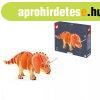 Janod 05838 DINO - TRHATS TRICERATOPS PUZZLE