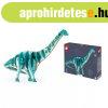 Janod 05840 DINO - TRHATS DIPLODOKUSZ PUZZLE