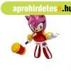 Sonic, a sndiszn sszerakhat figura, 18 cm - Amy Rose