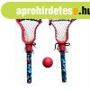 Wonderland hls catchball szett, 42 cm-es