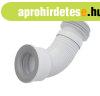 Alcaplast A 97 WC bektcs flexibilis 280-550 mm