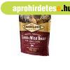 Carnilove Cat Adult Lamb & Wild Boar Sterilised- Brny 