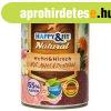 Happy&Fit Natural Dog Konzerv Csirke & Szarvas Almv