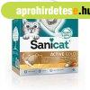 Sanicat macskaalom Active Gold Argan ultra csoms Cabanas be