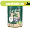 Christopherus Dog konzerv meat mix brny 400g