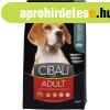 Cibau Adult Medium 2,5kg