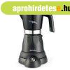 Ariete 1368.BK Moka Aroma elektromos kotyog, 6 szemlyes