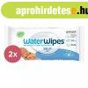 WATERWIPES Nedves trlkendk, manyagmentes 60 db (120 db)