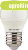 LED izz, E27, kisgmb, 4,5W, 470lm, 2700K (MF), SYLVANIA &q