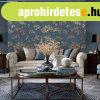 DUTCH WALLCOVERINGS kk s aranyszn fenymints tapta