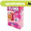 Tuban Rzsaszn Slime Cookie Kszt - XL