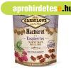 Carnilove Dog Crunchy Snack Makrela & Raspberry- Makrla