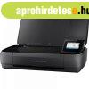 HP OfficeJet 250 A4 sznes tintasugaras multifunkcis hordoz