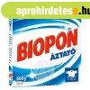 Biopon ztatpor 500g