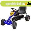 Pedlos kk verseny gokart - 30 kg teherbrs