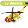 Dragon Fly fm helikopter - 16 cm, tbbfle