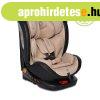 Lorelli Ares isofix autsls 40-150cm - Beige