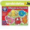 Orchard Toys llatok s formk