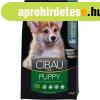 Cibau Puppy Medium 2,5kg