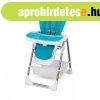 Lionelo Linn Plus Multifunkcionlis etetszk - Turquoise