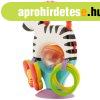 Fisher Price - Foglalkoztat zebra