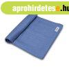 Lionelo Bamboo textil pelenka (120x120) - Blue denim